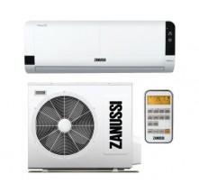 Кондиционер ZANUSSI ZACS/I-18 HPM/N1